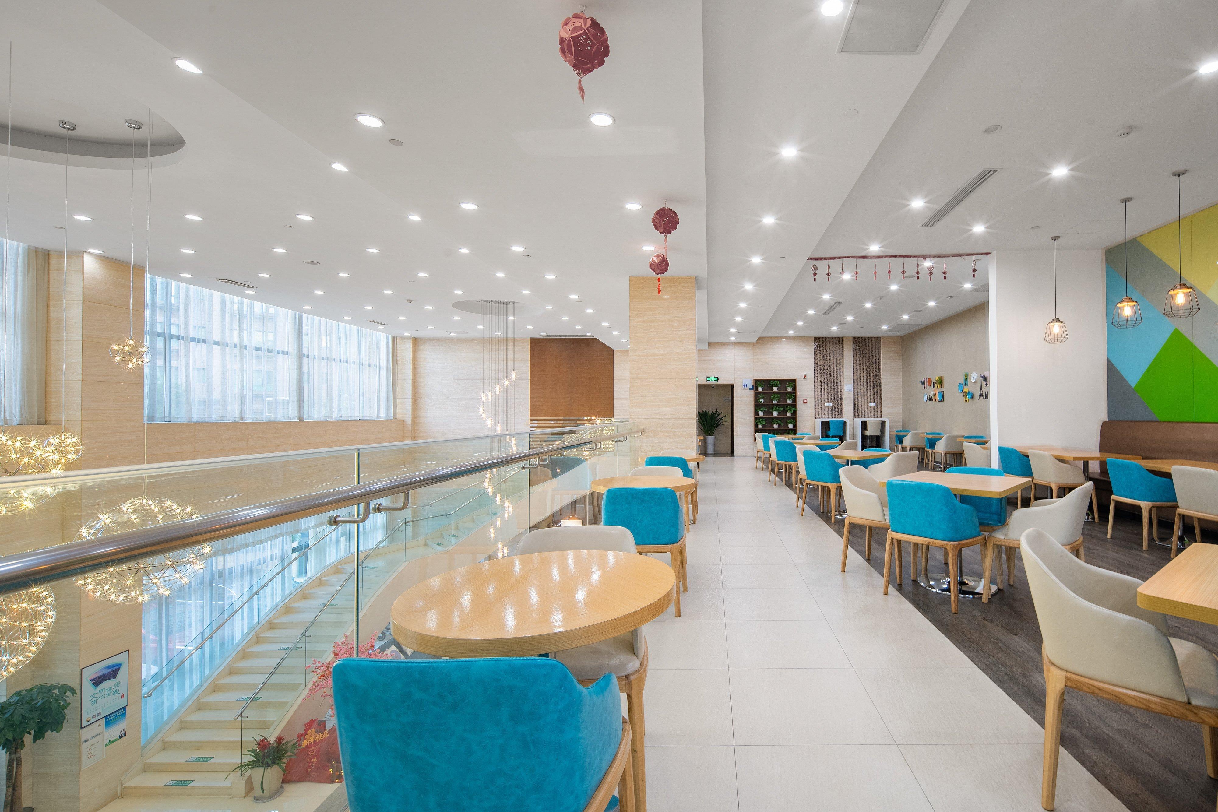 Holiday Inn Express Suzhou Changjiang By Ihg Exterior foto