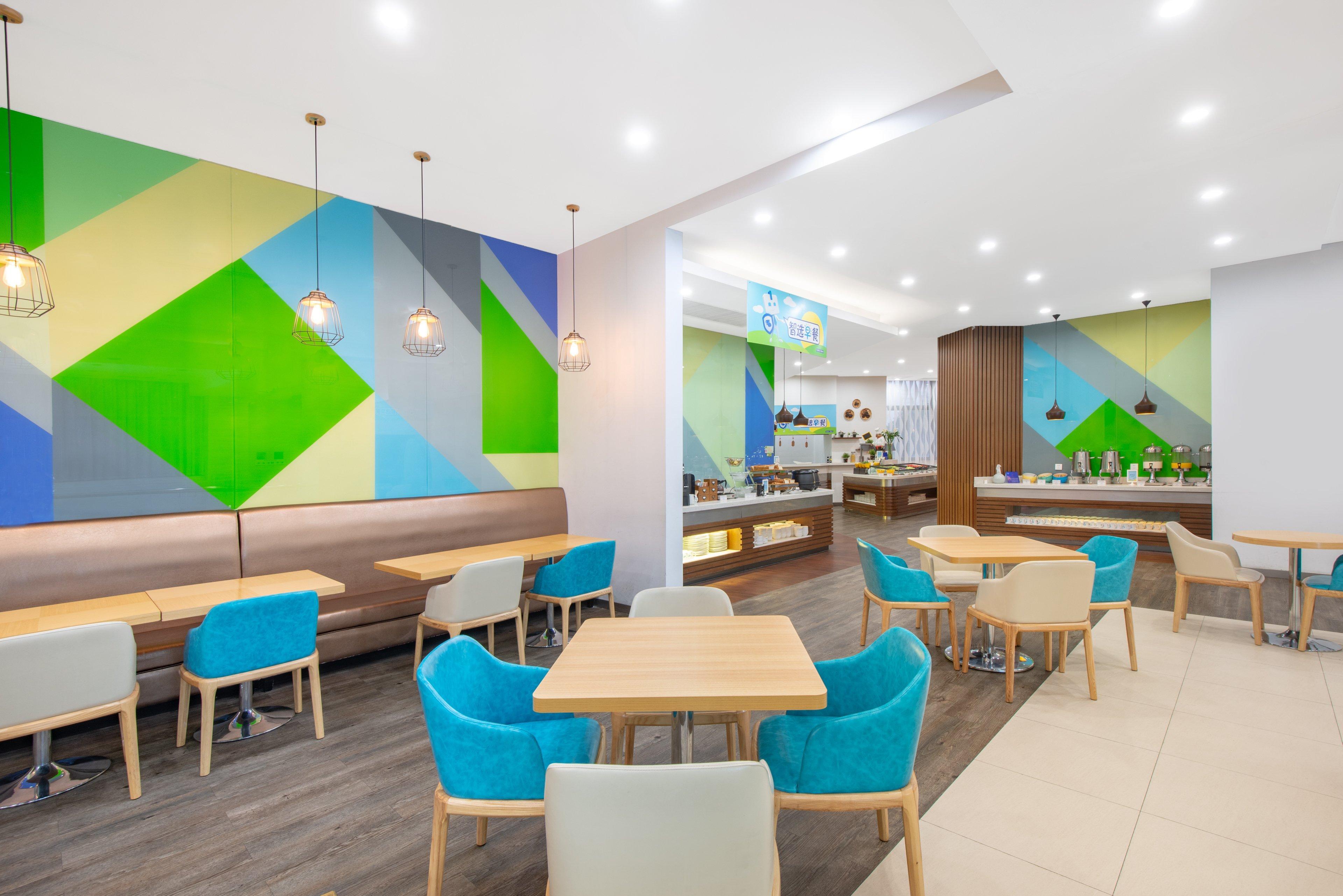 Holiday Inn Express Suzhou Changjiang By Ihg Exterior foto